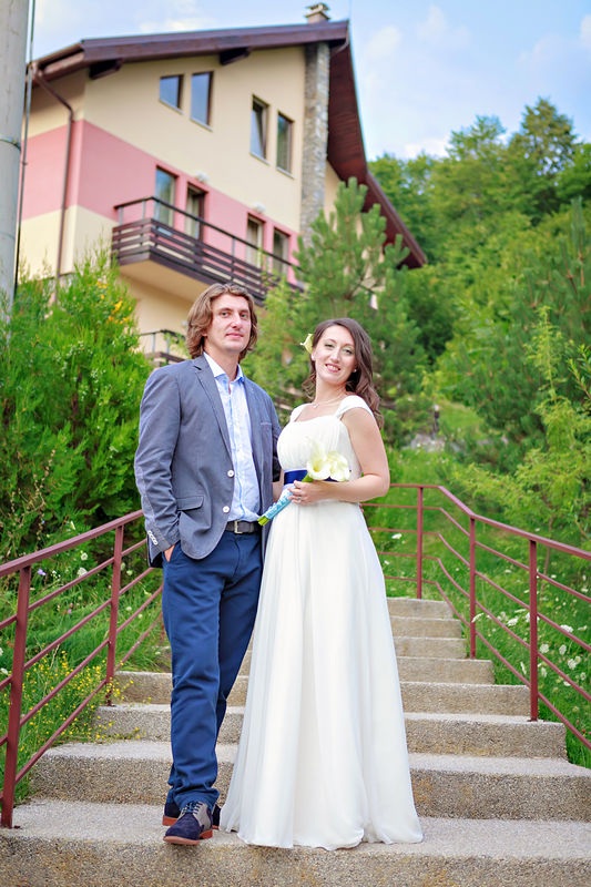 FOTOVIVA Fotografii de nuntă  Rucăr Ploiești 