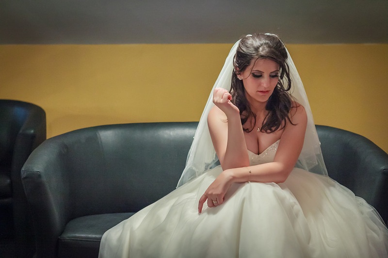 FOTOVIVA Fotografii de nuntă  Sinaia 