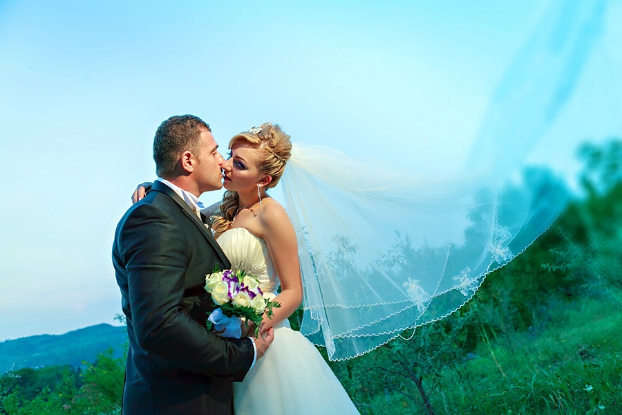 FOTOVIVA Fotografii de nuntă  Slănic Prahova 