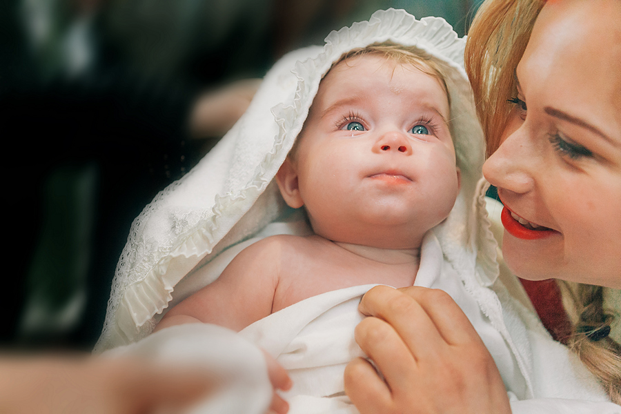 FOTOVIVA Fotografii botez și nou născut  Azuga 