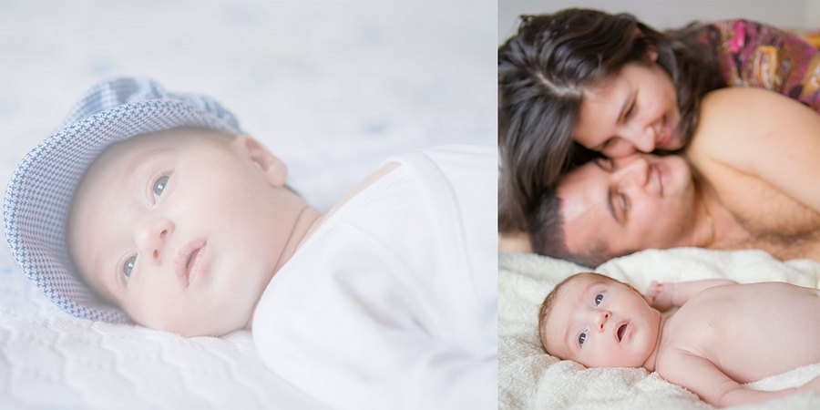 FOTOVIVA Fotografii botez și nou născut  