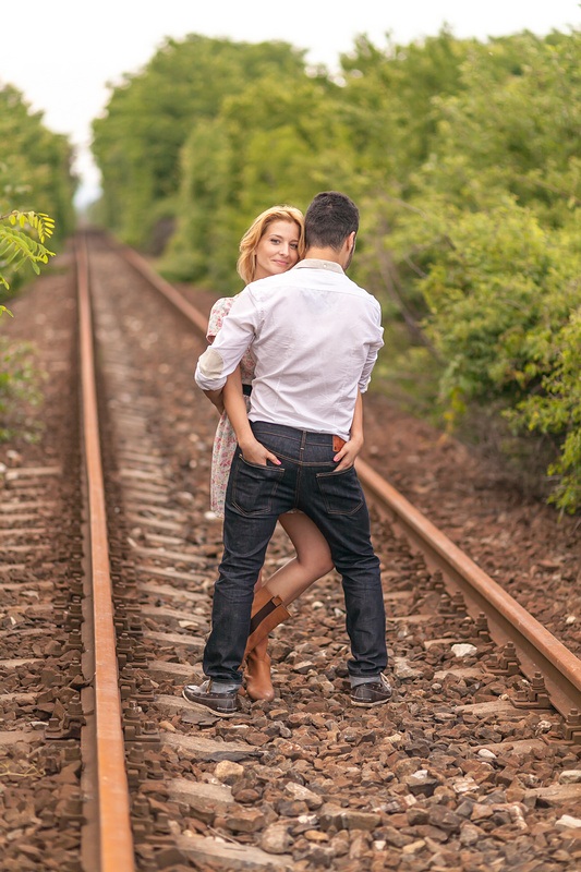 FOTOVIVA Fotografii logodnă  Ploiești 