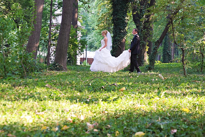 FOTOVIVA Fotografii de nuntă  București 