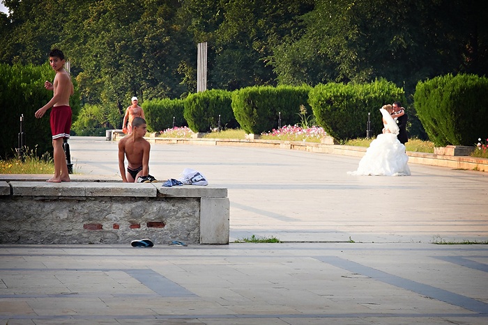 FOTOVIVA Fotografii de nuntă  București 