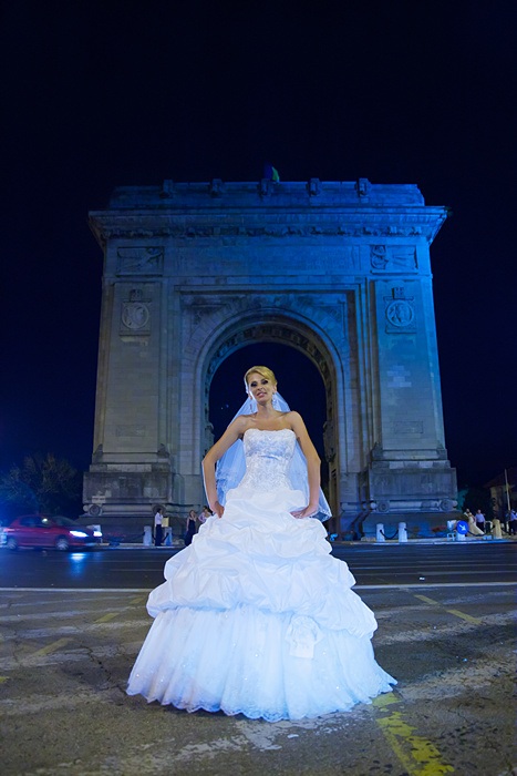 FOTOVIVA Fotografii de nuntă  București 