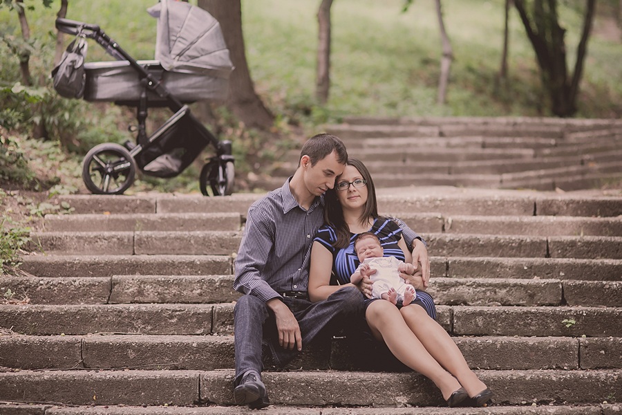 FOTOVIVA Fotografii portret  București 