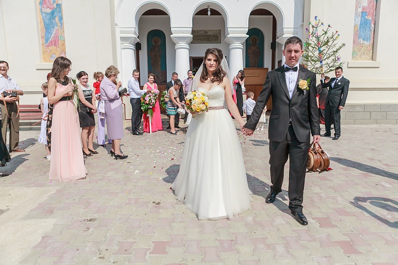 FOTOVIVA Fotografii de nuntă  Sinaia 