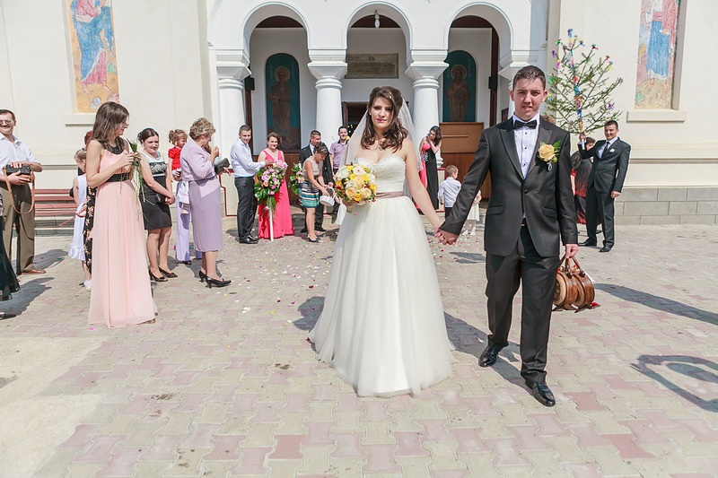 FOTOVIVA Fotografii de nuntă  Sinaia 