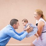 Fotografii botez și nou născut Ploiești FOTOVIVA Fotografii botez și nou născut Ploiești