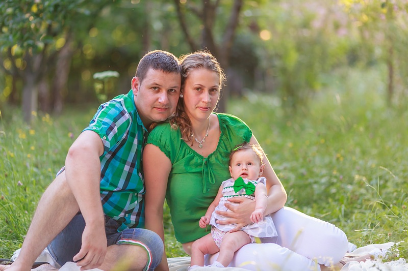 FOTOVIVA Fotografii botez și nou născut Comarnic