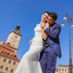 FOTOVIVA Fotografii după nuntă  Brașov 