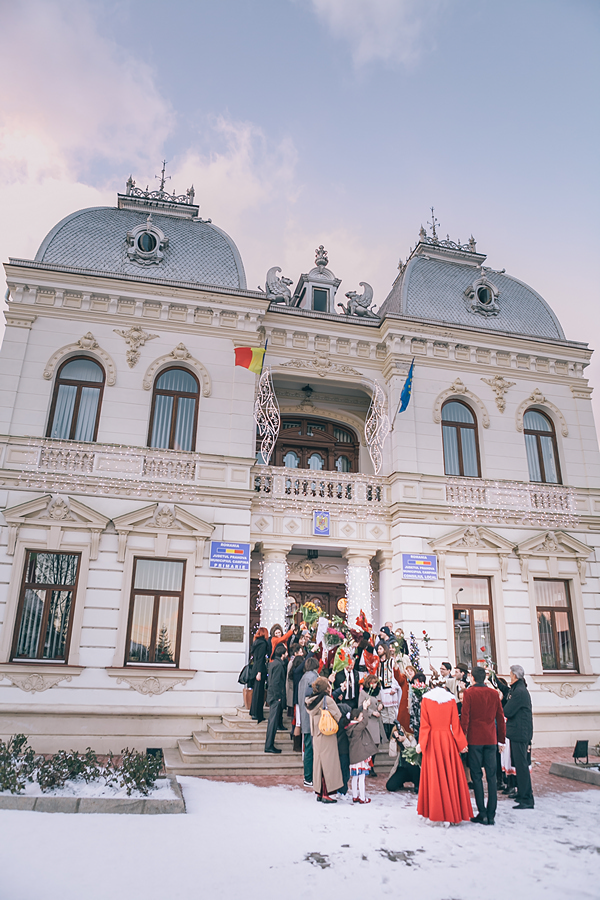 FOTOVIVA Fotografii de nuntă  Câmpina 