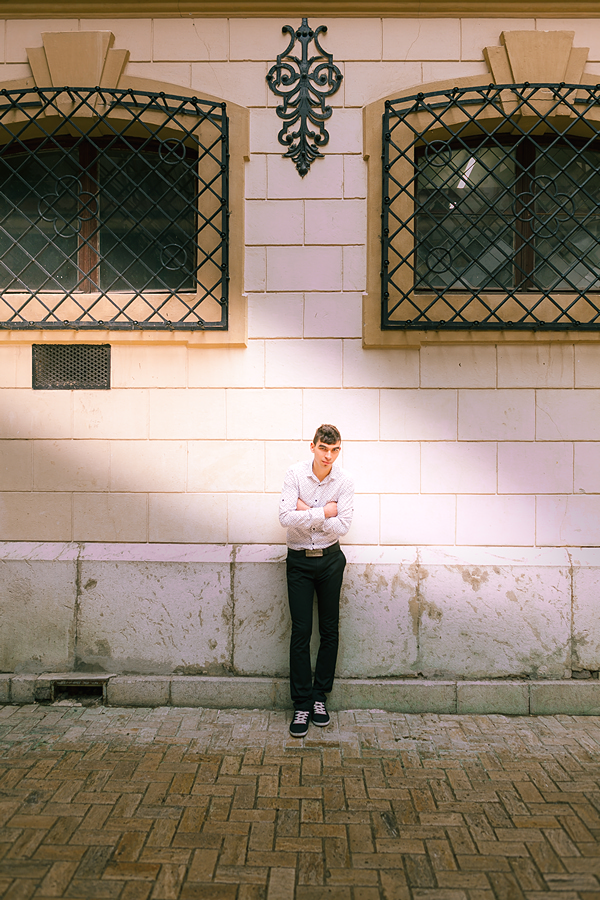 FOTOVIVA Fotografii portret  Sinaia Pelișor Castelul Peleș 