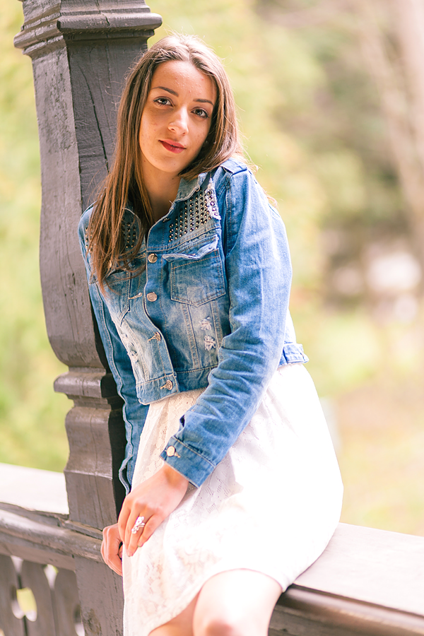 FOTOVIVA Fotografii portret  Sinaia Pelișor Castelul Peleș 