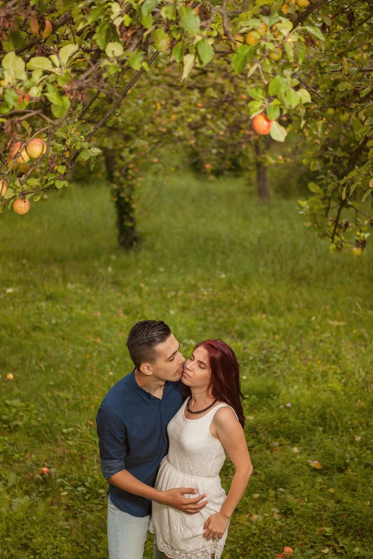 Adrian + Ioana FOTOVIVA