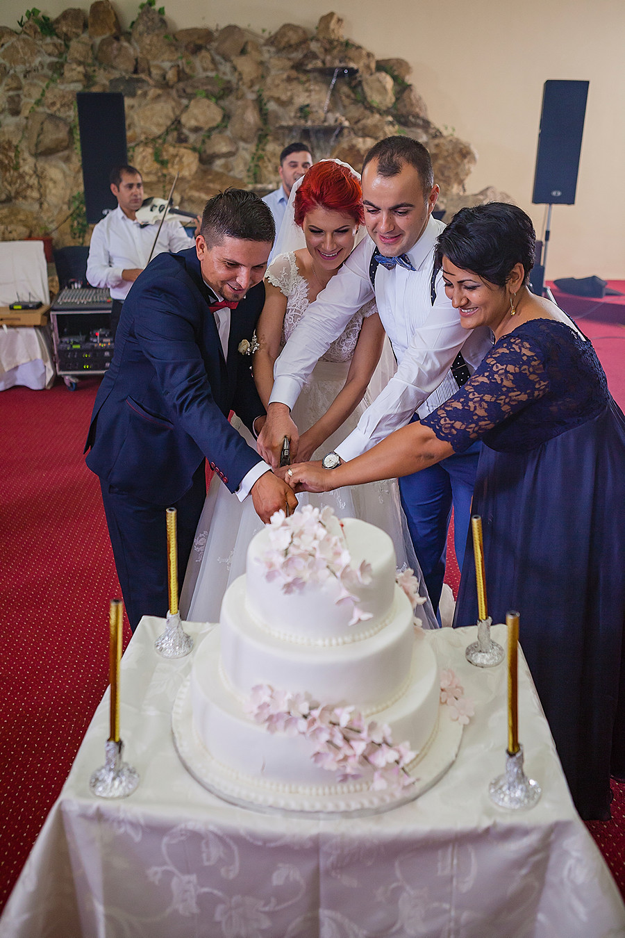 FOTOVIVA Fotografii de nuntă Găești