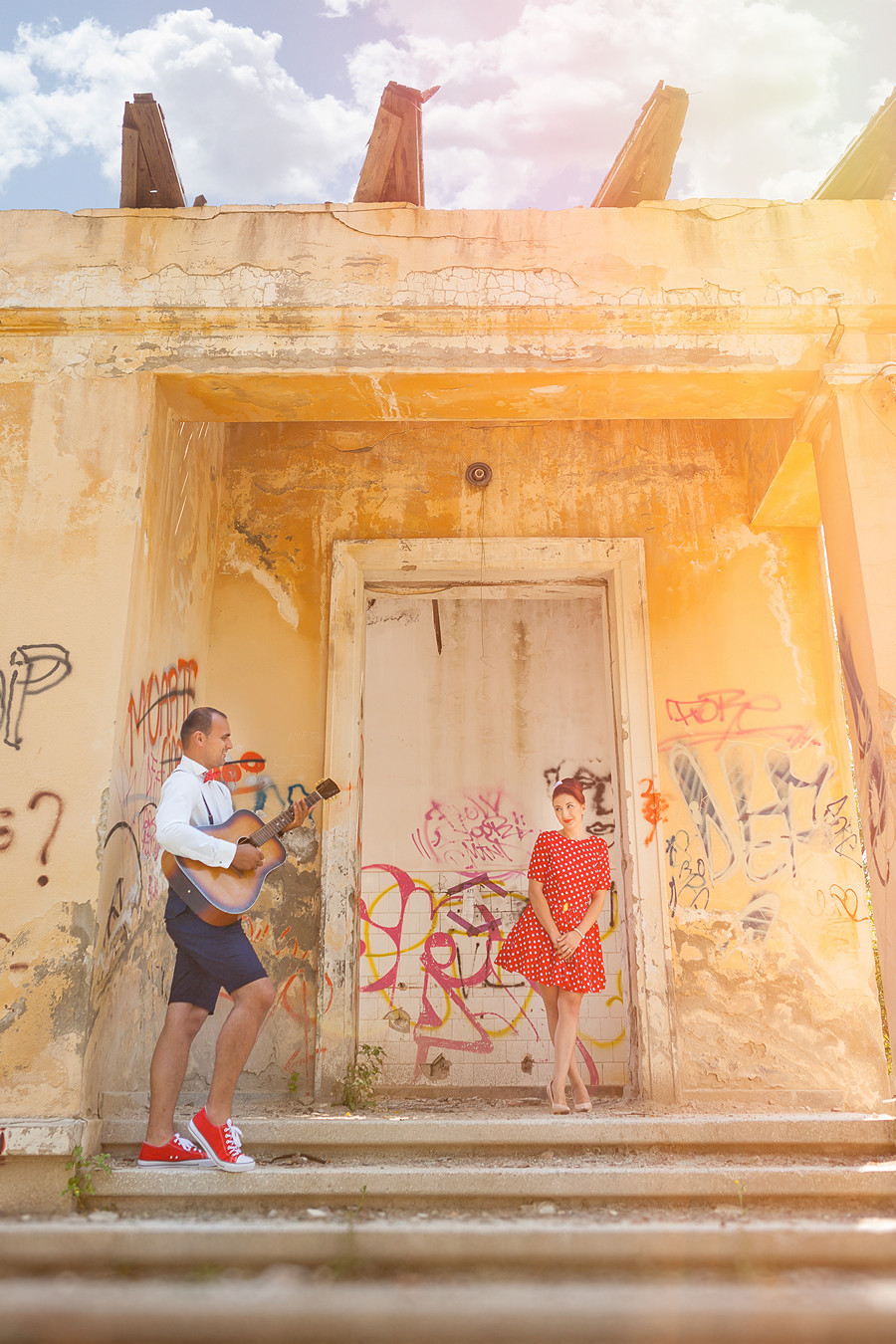 FOTOVIVA Fotografii cununie civilă  Ploiești 