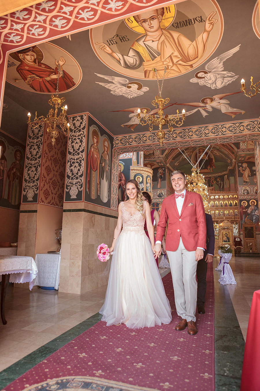FOTOVIVA Fotografii de nuntă București
