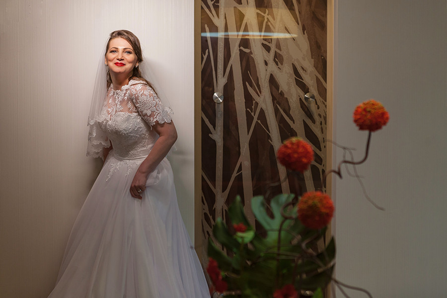 FOTOVIVA Fotografii de nuntă București