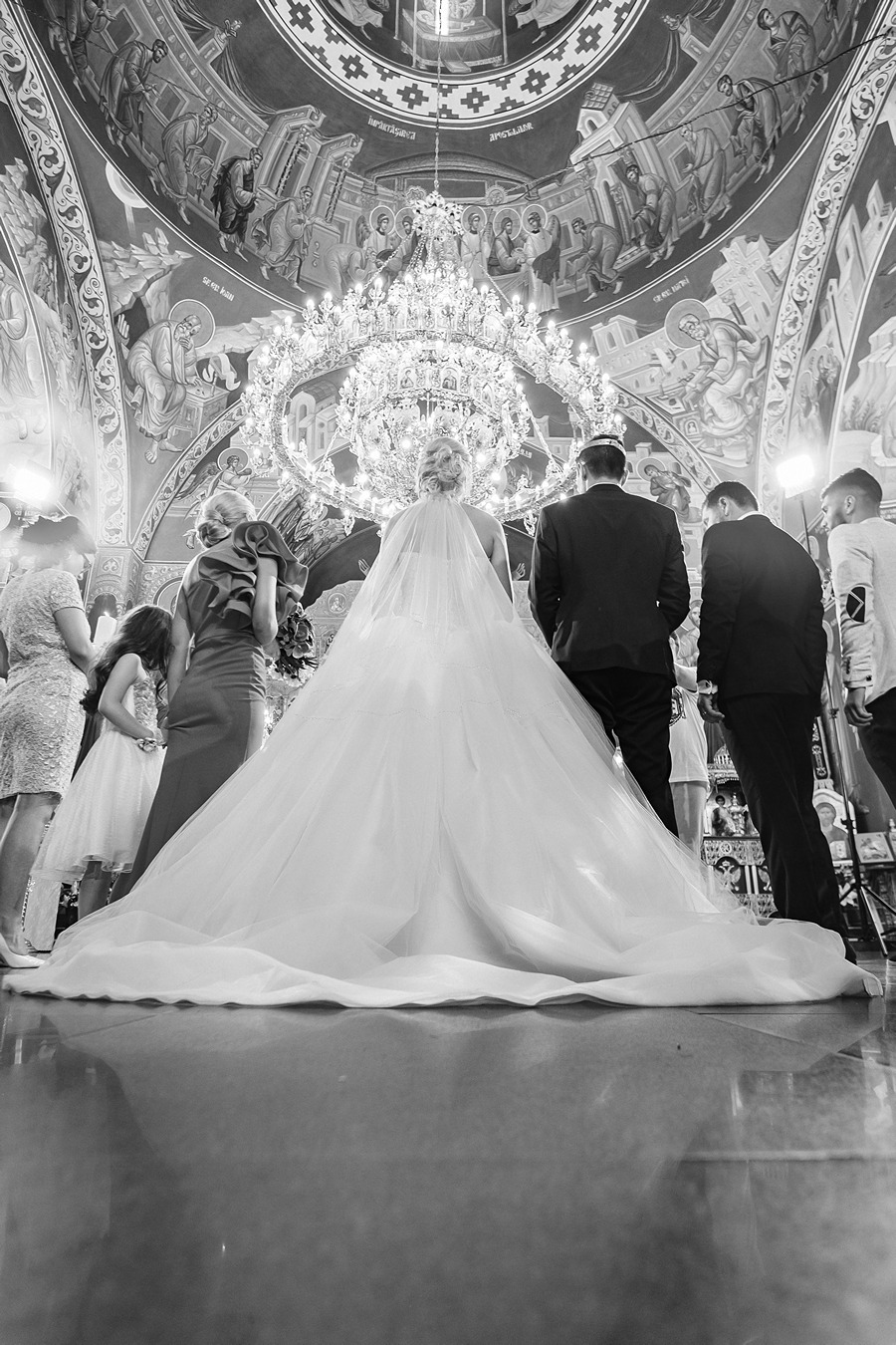 FOTOVIVA Fotografii de nuntă  București 